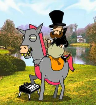 Name:  mah horse.jpg
Views: 261
Size:  22.8 KB