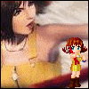 Selphie's Avatar