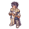 Crusader's Avatar