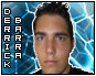 Derrick Barra's Avatar