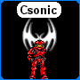 Csonic's Avatar