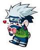 Copy Cat kakashi's Avatar